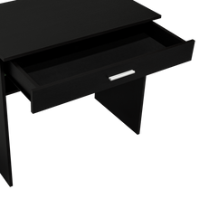 Escritorio 80 Cajón, Wengue ZF