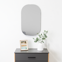 Espejo irregular Nany