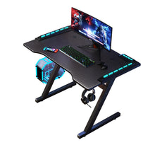 Combo Gamer Mind, Incluye Escritorio y Silla Gamer