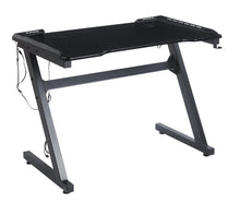 Combo Gamer Stellar, Incluye Escritorio y Silla Gamer