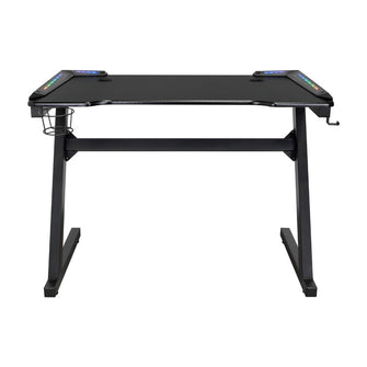 Combo Gamer Mind, Incluye Escritorio y Silla Gamer