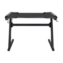 Combo Gamer Flex, Incluye Escritorio y Silla Gamer