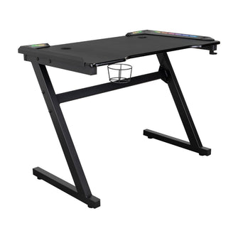 Combo Gamer Flex, Incluye Escritorio y Silla Gamer
