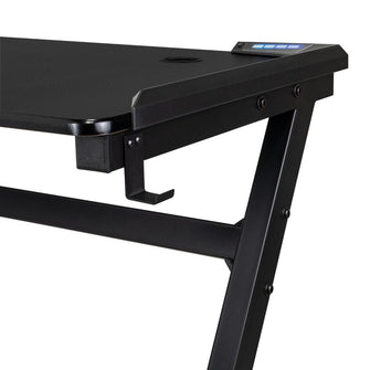 Combo Gamer Stellar, Incluye Escritorio y Silla Gamer
