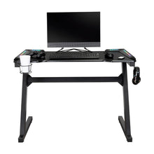 Combo Gamer Flex, Incluye Escritorio y Silla Gamer