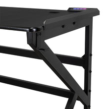 Combo Gamer Pixel, Incluye Escritorio y Silla Gamer