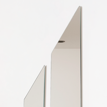 Set de 3 Espejos Ottawa, Rectangulares