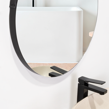 Espejo circular Persa 56