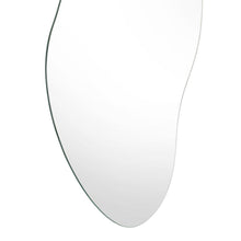 Espejo Irregular Praga, Diseño Moderno