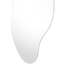 Espejo Irregular Praga, Diseño Moderno