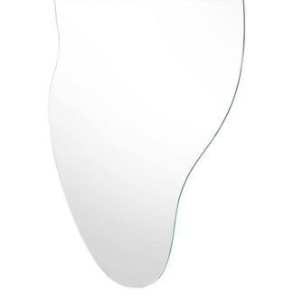 Espejo Irregular Praga, Diseño Moderno