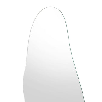 Espejo Irregular Praga, Diseño Moderno