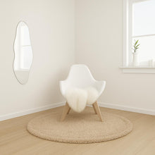 Espejo Irregular Praga, Diseño Moderno