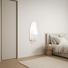 Espejo Irregular Praga, Diseño Moderno