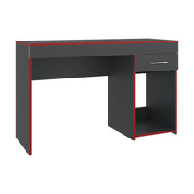 Combo Gamer Adam, incluye Escritorio y Silla Gamer