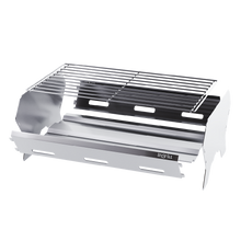 Asador a Carbon Portatil Picnic InGrill