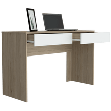 Combo para Habitación Utah, Incluye Escritorio, Organizador y Closet