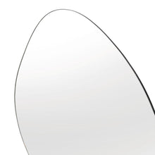 Espejo irregular Saona