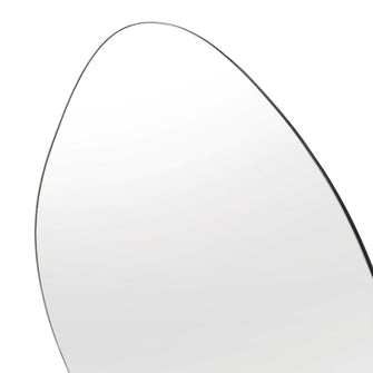 Espejo irregular Saona