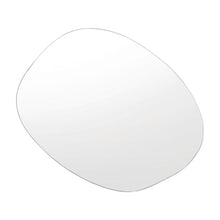 Espejo irregular Saona