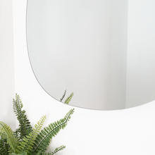 Espejo en forma de gota En Gota