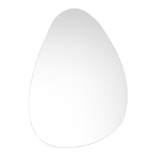 Espejo en forma de gota En Gota