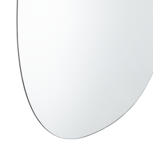 Espejo en forma de gota En Gota