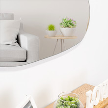 Espejo irregular Tribeca