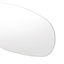 Espejo irregular Tribeca