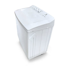 Lavadora Semiautomática doble tina 14 Kilos - 30 Libras
