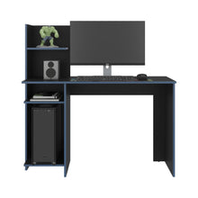 Combo Gamer Mirot, incluye Escritorio y Silla Gamer