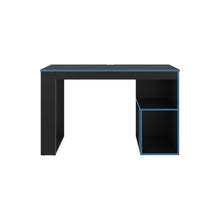 Combo Gamer Menta, incluye Escritorio y Silla Gamer