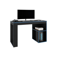 Combo Gamer Bori, incluye Escritorio y Silla Gamer