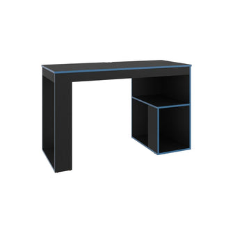 Combo Gamer Bori, incluye Escritorio y Silla Gamer