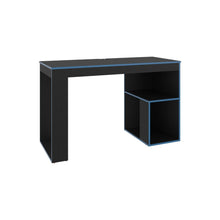 Combo Gamer Menta, incluye Escritorio y Silla Gamer