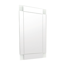 Espejo rectangular Yorlin