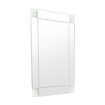 Espejo rectangular Yorlin
