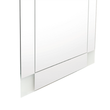 Espejo rectangular Yorlin