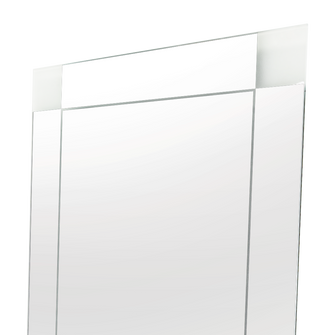 Espejo rectangular Yorlin
