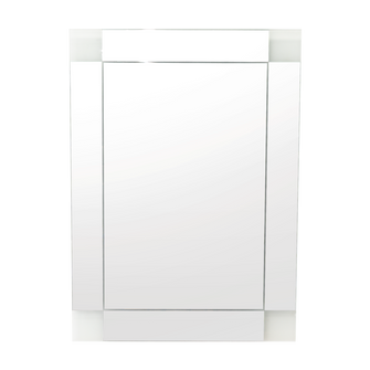 Espejo rectangular Yorlin