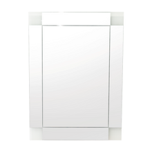 Espejo rectangular Yorlin