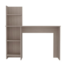 Escritorio ¡Wow!, Bardolino, con Cuatro Entrepaños