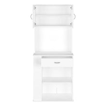 Combo para Cocina Pinner, Incluye Módulo Microondas y Microondas Haceb
