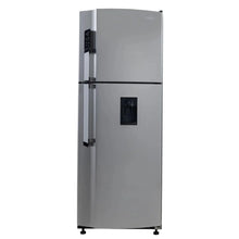 Nevera Haceb No Frost 404 Litros Panel Digital - Inox