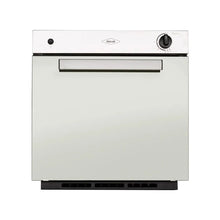 Horno mixto Casia 60 cm Inox 120V gas natural Haceb