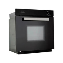 Horno a gas propano Casia 60 cm negro Haceb