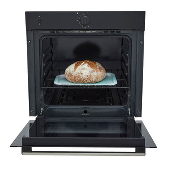 Horno a gas Tandoori 60 cm negro gas natural Haceb