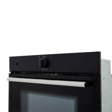 Horno a gas Tandoori 60 cm negro gas natural Haceb