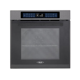 Horno eléctrico Tandoori Digital 60 cm Negro 220V Haceb