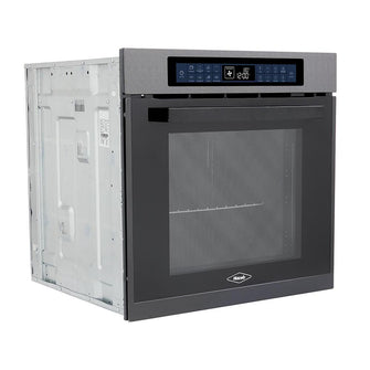 Horno eléctrico Tandoori Digital 60 cm Negro 220V Haceb